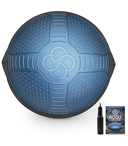 Amazon | BOSU(ボス) NEXGEN ネクスジェン バランストレーナー